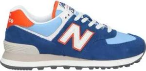 New Balance Schuhe WL574QA