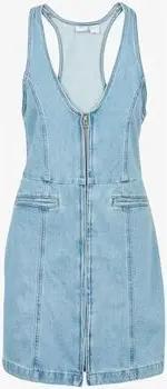 Levis Kleider A4586 0002 - RIO DRESS-CHECK YOURSELF 2