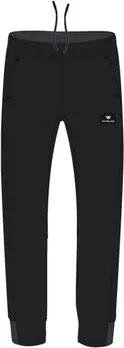 Witeblaze Hosen Sport BELL, Ladies sweatpants,schwa 1110231 9000