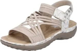 Rieker Sandalen Sandaletten 64888-60