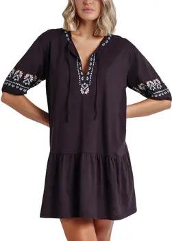 Admas Kleider Sommerkleid Oriental