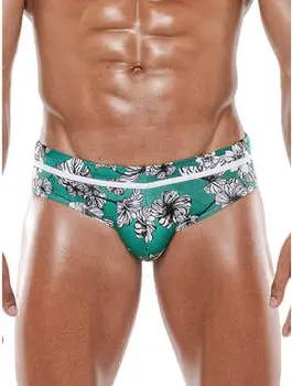 Code 22 Badeshorts Badeslip Tropicana Code22