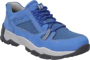 Josef Seibel Halbschuhe Philipp 53, blau-kombi
