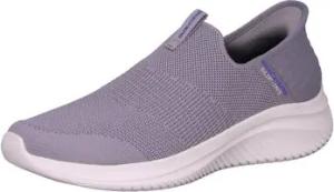 Skechers Herrenschuhe Slipper 232450 GRY