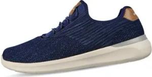 Skechers Herrenschuhe Slipper 210240 NVY
