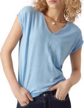 Vero Moda  T-Shirts & Poloshirts 10231343