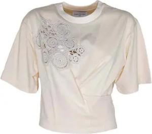 Isabelle Blanche T-Shirts & Poloshirts -