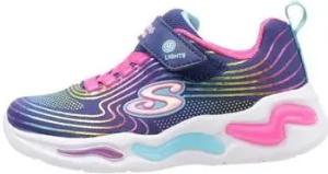 Skechers kinderschuhe WAVY BEAMS