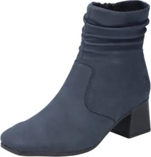 Rieker Stiefel Stiefeletten HWK Stiefel 70972-14