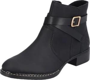 Rieker Stiefel Stiefeletten 7349500 734 73495-00