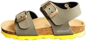 Grunland  Sandalen 40 LUCE