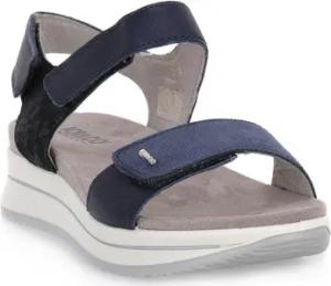 IgI&CO Schuhe SINDY BLU