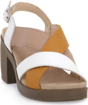 IgI&CO Schuhe AISHA BIANCO