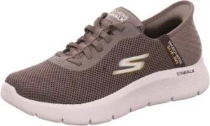 Skechers  Sneaker Sportschuhe 216496 216496 BRN