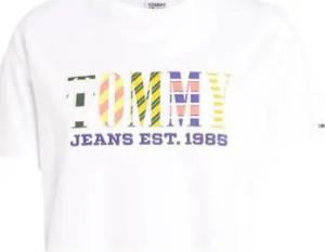 Tommy Hilfiger  T-Shirt -