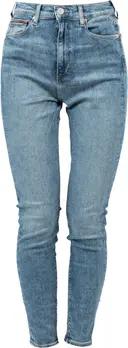 Tommy Hilfiger 5-Pocket-Hosen DW0DW11594 | Sylvia