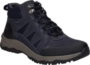 Josef Seibel Stiefel Leroy 51, indigo-kombi