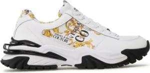 Versace Jeans Couture Sneaker 74YA3SI9