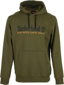 Timberland Sweatshirt WWES Hoodie