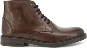 Duca Di Morrone Stiefel Mattia - Leather Brown