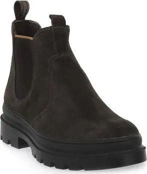 IgI&CO Stiefel CIANO CAFFE