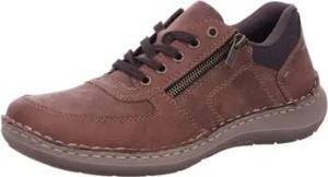 Rieker  Halbschuhe Schnuerschuhe 03015-24
