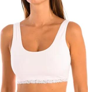 Janira Tank Top 1032348-SKIN
