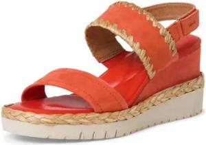 Tamaris Sandalen Sandaletten Da.-Sandalette 1-1-28005-20-606