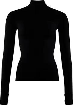 Falke Langarmshirt Sport W Zipshirt T w 39127 3000