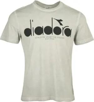Diadora T-Shirt T-shirt 5Palle Used