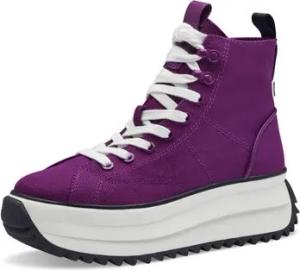 Tamaris Sneaker dark pink 1-25201-41-525
