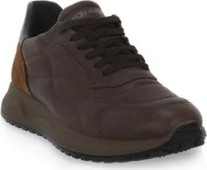IgI&CO Schuhe SARONNO GRAFITE