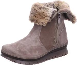 IgI&CO Stiefel Stiefeletten Donna Kia GTX Scam.Super Fango 4659922