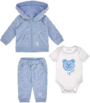 Guess Kleider & Outfits H3YW00KBU64