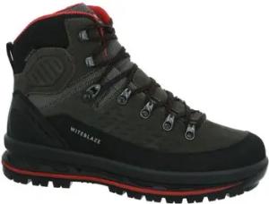 Witeblaze Fitnessschuhe Sportschuhe TREK COM UNISEX, Men trekking boot 1109609/8000