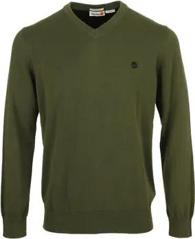 Timberland Pullover Williams River V Neck