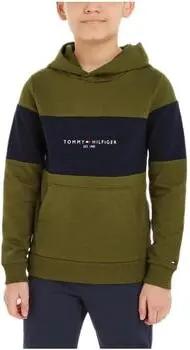 Tommy Hilfiger  Kinder-Sweatshirt -