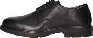 IgI&CO Herrenschuhe 4601500 France Mann Schwarz