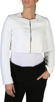 Guess Blazer w83n16-twht white