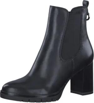 Tamaris Stiefel Stiefeletten Da.-Stiefel 1-25351-41 001