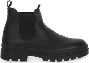 IgI&CO Stiefel CIANO NERO