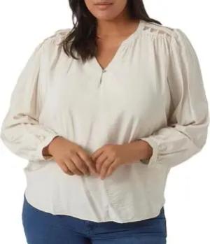 Vero Moda  Blusen 10297222