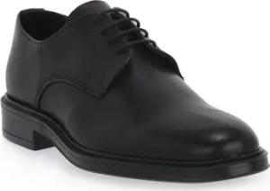 IgI&CO Sneaker NICO CRUST NERO