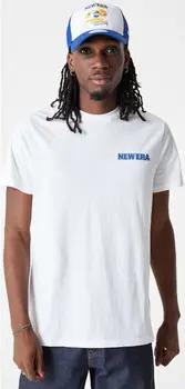 New-Era  T-Shirts & Poloshirts Ne food graphic tee newera