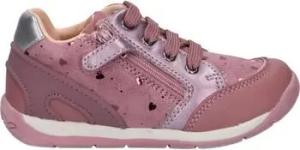 Geox Kinderschuhe B020AC 007NF B EACH GIRL