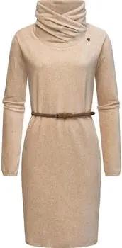 Ragwear Kleider Sweatkleid Belita
