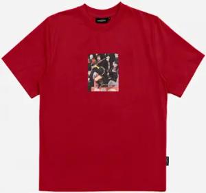 Wasted  T-Shirts & Poloshirts T-shirt kick