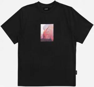 Wasted T-Shirts & Poloshirts T-shirt sight