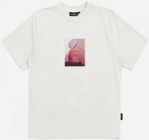 Wasted T-Shirts & Poloshirts T-shirt sight