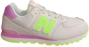 New Balance Sneaker 574
